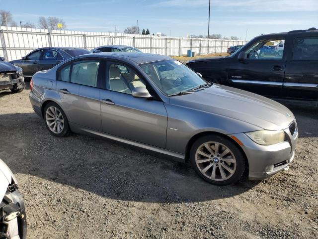 Photo 4 from auction – 2011 BMW 328 I SULE with VIN WBAPH5C5XBA441995