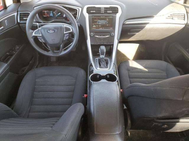 Photo 8 from auction – 2015 FORD FUSION SE with VIN 3FA6P0H78FR119145