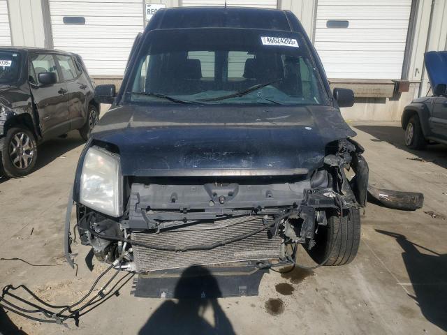 Photo 5 from auction – 2013 FORD TRANSIT CO with VIN NM0LS6BN3DT153752