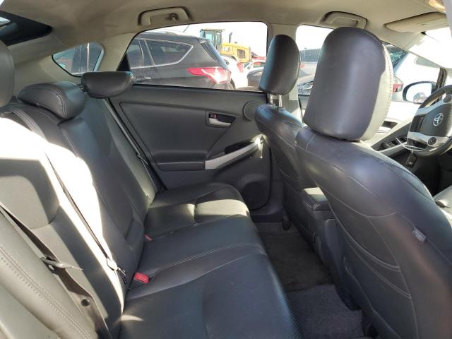 Foto 10 de la subasta – 2011 TOYOTA PRIUS con VIN JTDKN3DU0B1409735
