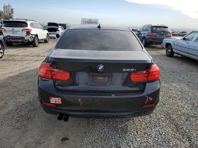 Photo 6 from auction – 2012 BMW 328 I SULE with VIN WBA3C1C51CF433584