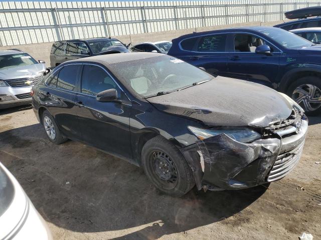 Photo 4 from auction – 2016 TOYOTA CAMRY LE with VIN 4T4BF1FKXGR551983
