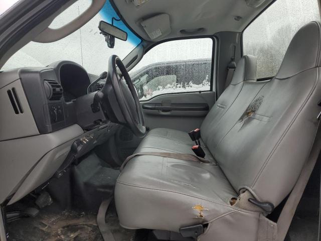 Photo 7 from auction – 2007 FORD F250 SUPER with VIN 1FTNF20597EA22927