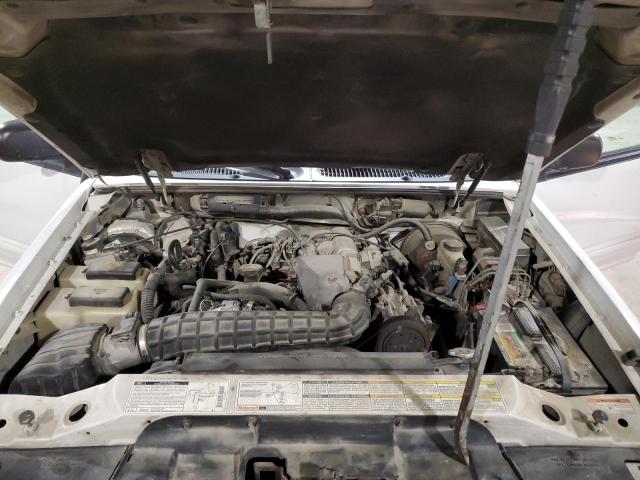 Photo 12 from auction – 1998 FORD EXPLORER with VIN 1FMYU24X2WUC07528