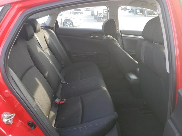 Photo 10 from auction – 2016 HONDA CIVIC LX with VIN 2HGFC2F52GH536648