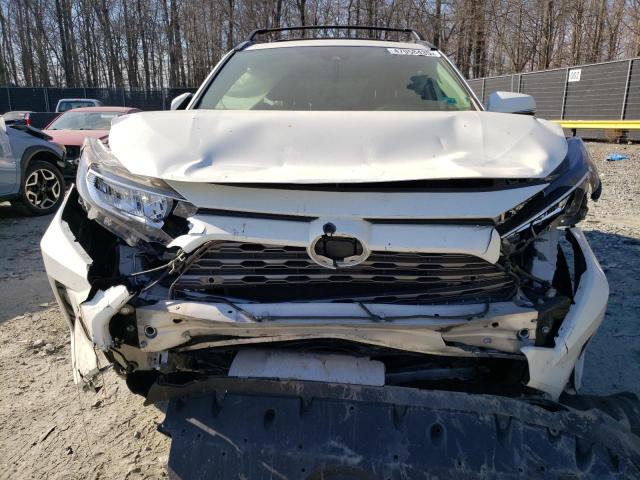 Photo 5 from auction – 2019 TOYOTA RAV4 LIMIT with VIN JTMN1RFV0KD014972