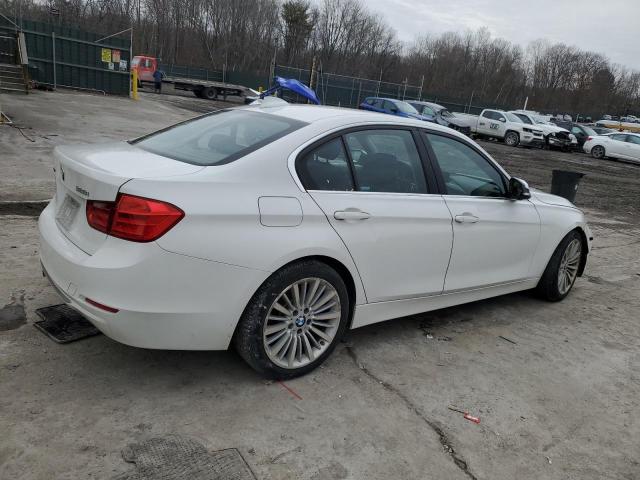 Photo 3 from auction – 2013 BMW 328 XI with VIN WBA3B3C58DF542902