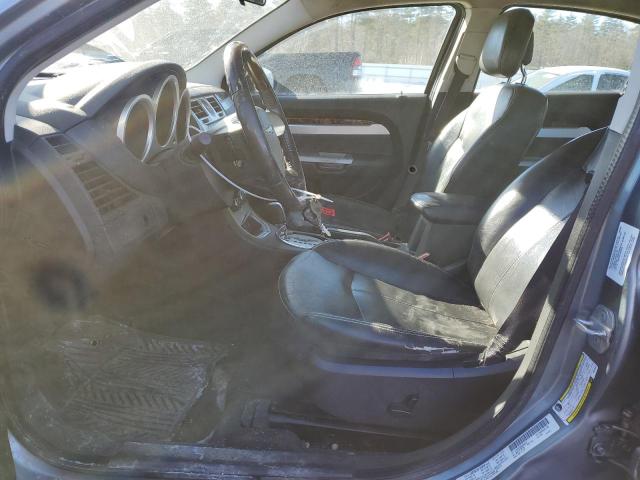 Photo 7 from auction – 2010 CHRYSLER SEBRING LI with VIN 1C3CC5FB8AN208453
