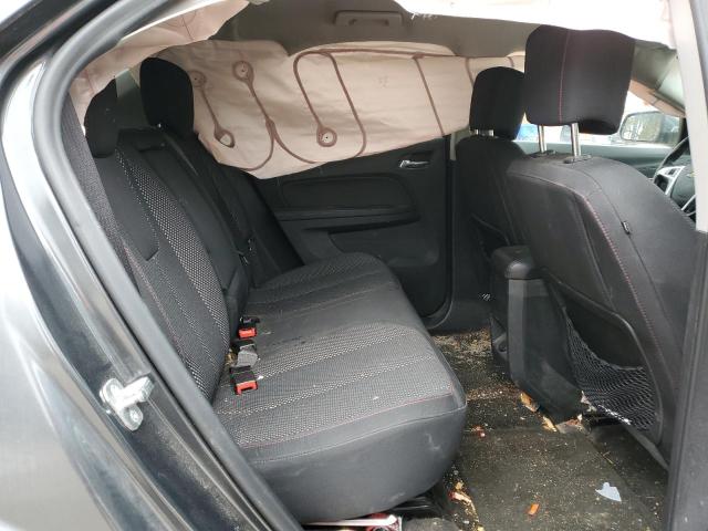 Photo 11 from auction – 2017 CHEVROLET EQUINOX LT with VIN 2GNALCEK8H6246778