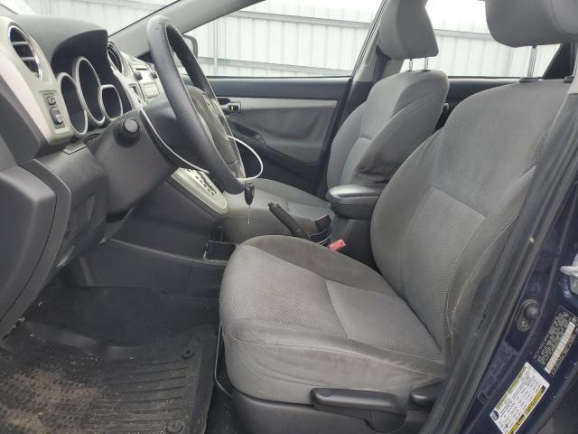 Foto 7 de la subasta – 2009 TOYOTA COROLLA MA con VIN 2T1LE40E89C005385