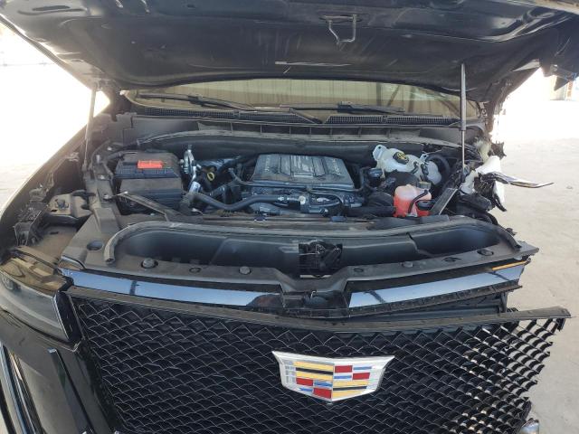 Photo 12 from auction – 2023 CADILLAC ESCALADE V with VIN 1GYS4SK93PR229583