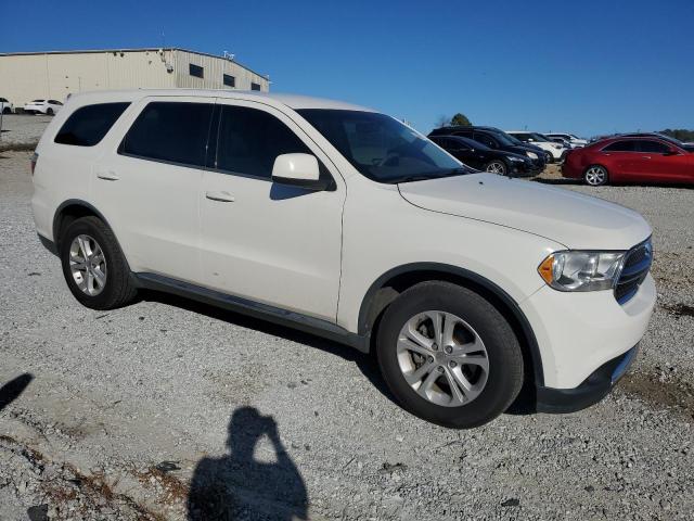 Photo 4 from auction – 2011 DODGE DURANGO EX with VIN 1D4RD2GG6BC630426