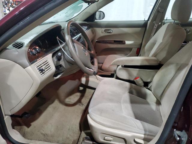 Photo 7 from auction – 2007 BUICK LACROSSE C with VIN 2G4WC582171240737