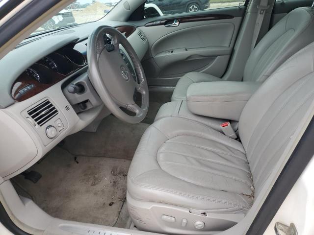 Photo 7 from auction – 2010 BUICK LUCERNE CX with VIN 1G4HC5EM8AU132710