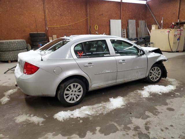 Photo 3 from auction – 2010 CHEVROLET COBALT LS with VIN 1G1AB5F56A7149271