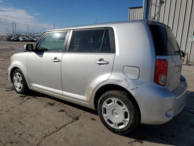 Photo 2 from auction – 2012 TOYOTA SCION XB with VIN JTLZE4FE2CJ007618