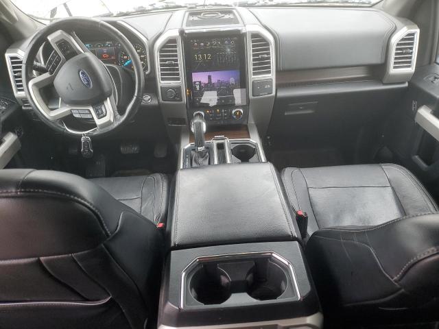 Снимка 8 от търг – 2015 FORD F150 SUPER с VIN 1FTEW1EFXFFB79533