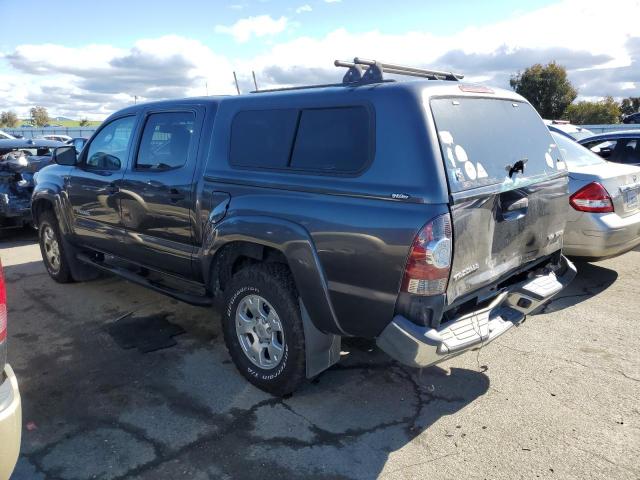 Photo 2 from auction – 2012 TOYOTA TACOMA DOU with VIN 3TMLU4EN1CM088393