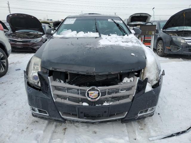 Photo 5 from auction – 2011 CADILLAC CTS PREMIU with VIN 1G6DS5ED2B0161752