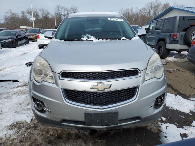 Photo 5 from auction – 2014 CHEVROLET EQUINOX LT with VIN 2GNFLHE34E6114740