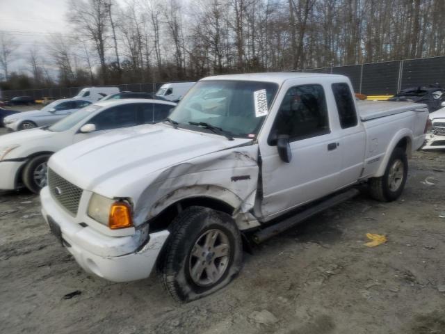 FORD RANGER SUP 2002 with VIN 1FTZR45E92TA65844 - Photo from auction