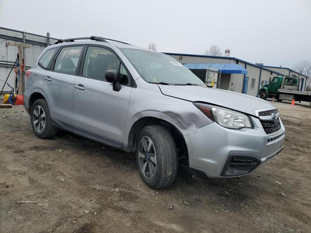 Photo 4 from auction – 2017 SUBARU FORESTER 2 with VIN JF2SJABC8HH554050