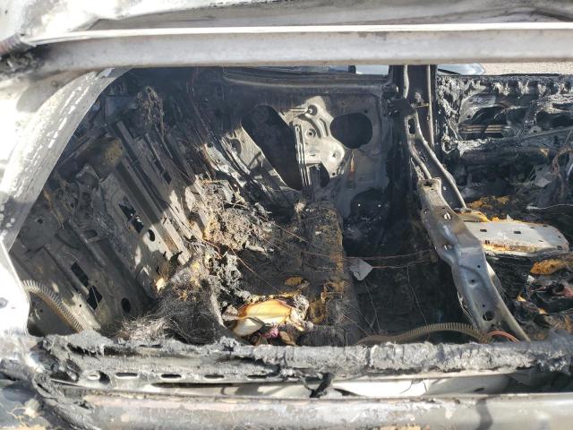 Photo 11 from auction – 2022 CHEVROLET TRAILBLAZE with VIN KL79MRSL7NB135637