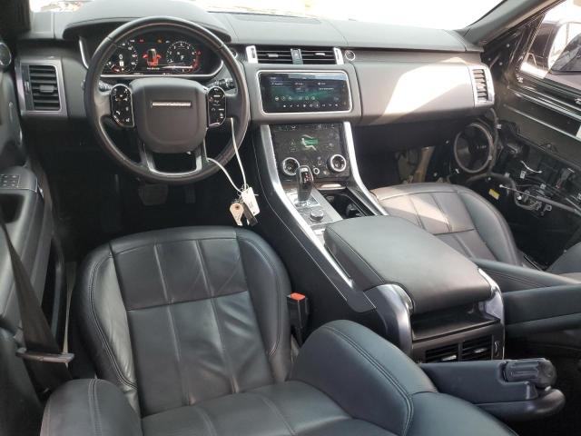 Photo 8 from auction – 2019 LAND ROVER RANGE ROVE with VIN SALWR2RU6KA868060