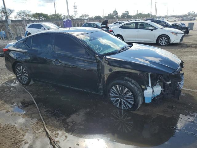 Photo 4 from auction – 2024 NISSAN ALTIMA SV with VIN 1N4BL4DVXRN344034