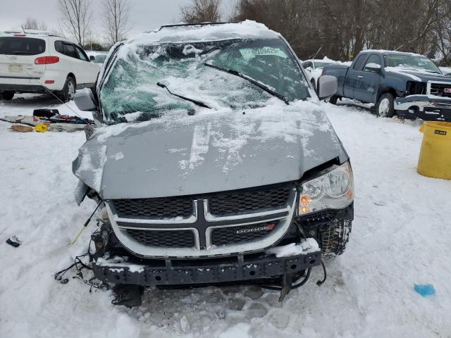Photo 5 from auction – 2015 DODGE GRAND CARA with VIN 2C4RDGBG5FR659768