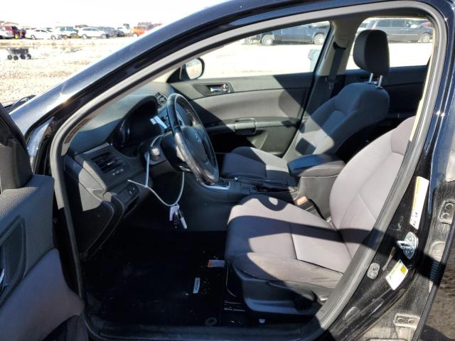 Photo 7 from auction – 2013 SUZUKI KIZASHI SE with VIN JS2RF9A39D6100013