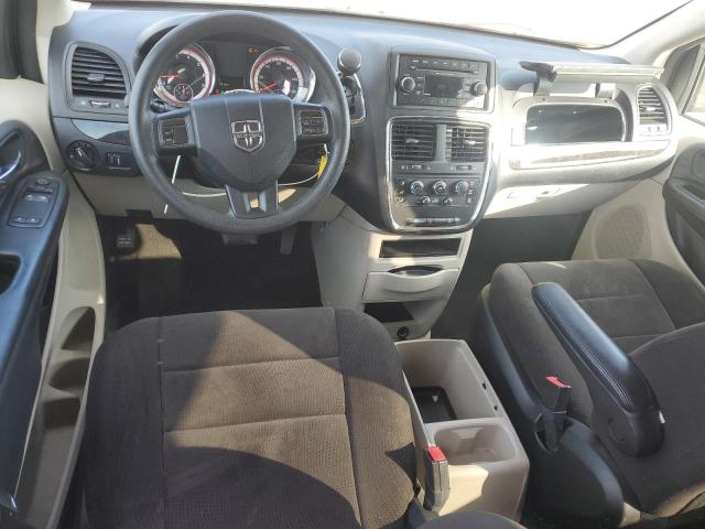 Photo 8 from auction – 2013 DODGE GRAND CARA with VIN 2C4RDGBG6DR633094