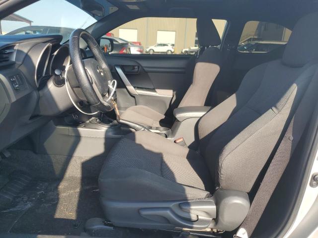 Photo 7 from auction – 2013 TOYOTA SCION TC with VIN JTKJF5C76D3058183