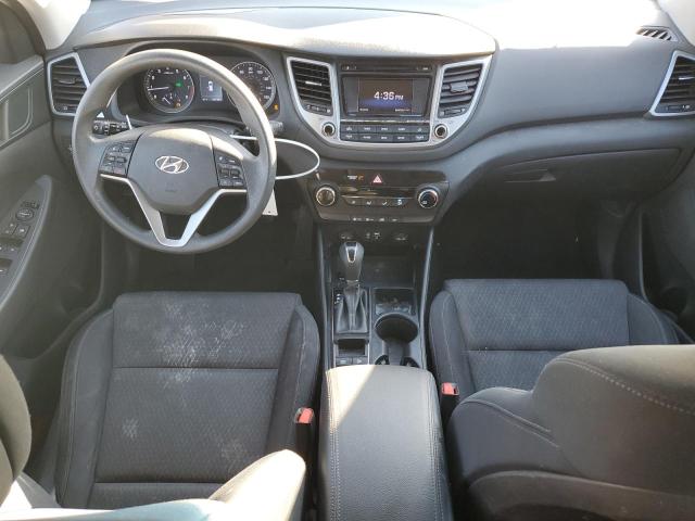Photo 8 from auction – 2016 HYUNDAI TUCSON LIM with VIN KM8J3CA46GU084242