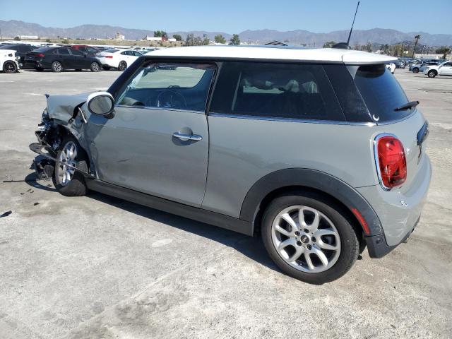 Снимка 2 от търг – 2020 MINI COOPER с VIN WMWXR3C05L2M09473