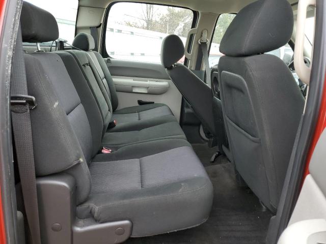 Photo 10 from auction – 2010 GMC SIERRA C15 with VIN 3GTRCTEA9AG161803