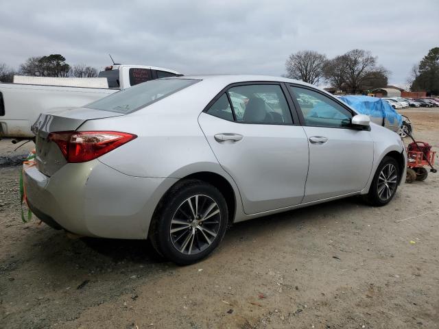 Photo 3 from auction – 2017 TOYOTA COROLLA L with VIN 5YFBURHE7HP626356