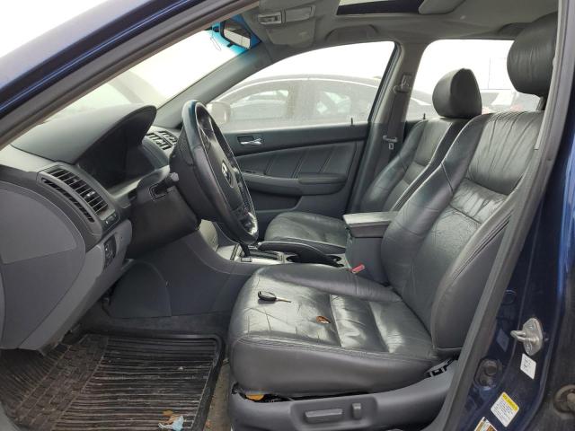 Photo 7 from auction – 2004 HONDA ACCORD EX with VIN 1HGCM66574A069552
