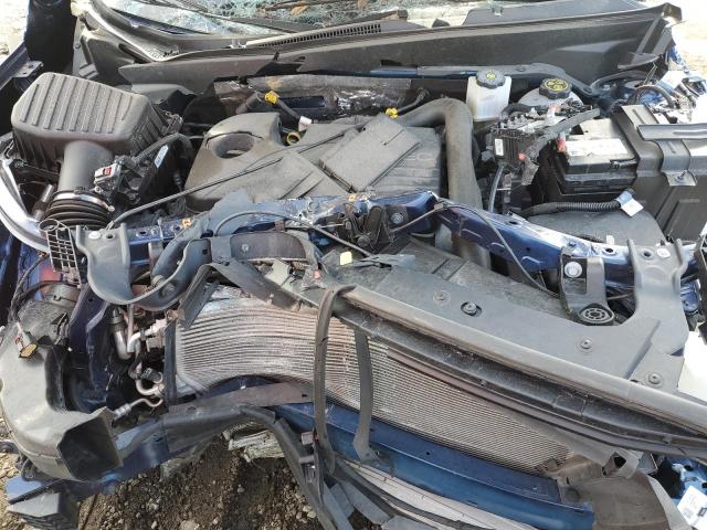 Photo 12 from auction – 2022 GMC TERRAIN SL with VIN 3GKALTEV4NL226669
