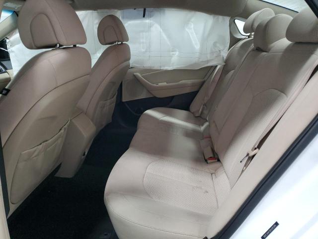 Photo 10 from auction – 2016 HYUNDAI SONATA SPO with VIN 5NPE34AF0GH281284