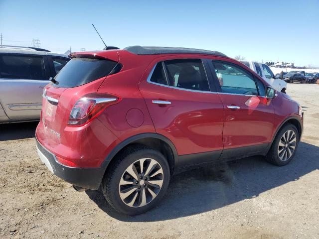 Photo 3 from auction – 2018 BUICK ENCORE PRE with VIN KL4CJHSB6JB530853