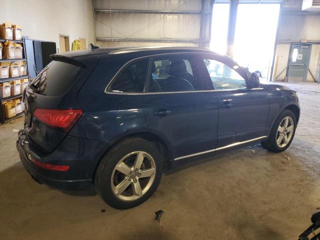 Photo 3 from auction – 2013 AUDI Q5 PREMIUM with VIN WA1LFAFP8DA077179