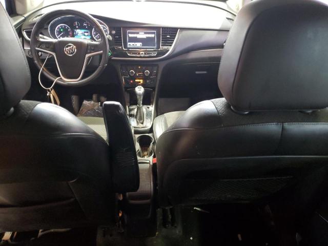 Photo 8 from auction – 2017 BUICK ENCORE PRE with VIN KL4CJASB0HB083535