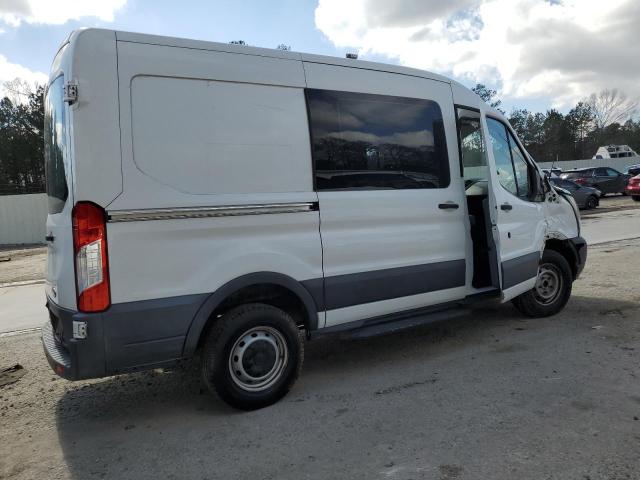 Photo 3 from auction – 2016 FORD TRANSIT T- with VIN 1FTYR1CM8GKA26342