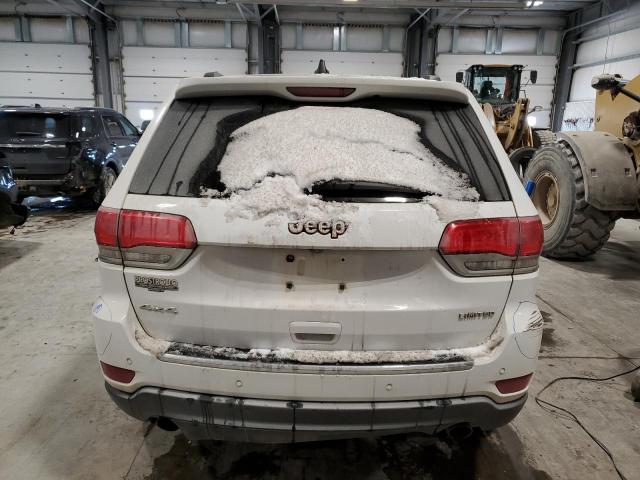 Photo 6 from auction – 2014 JEEP GRAND CHER with VIN 1C4RJFBT8EC261963