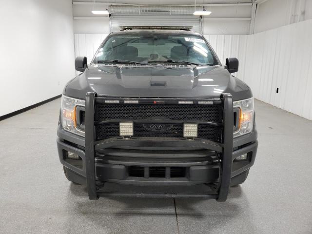 Photo 5 from auction – 2019 FORD F150 SUPER with VIN 1FTEW1EP7KKE07434