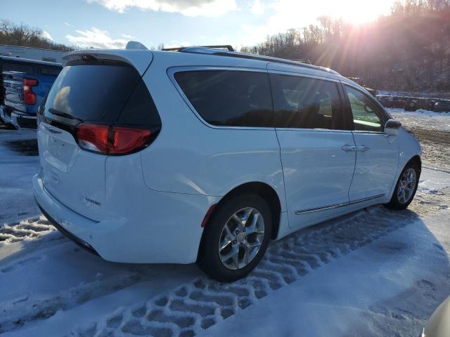 Photo 3 from auction – 2018 CHRYSLER PACIFICA L with VIN 2C4RC1GG4JR274106
