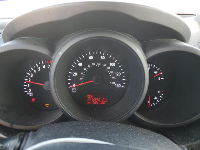 Photo 9 from auction – 2013 KIA SOUL with VIN KNDJT2A56D7771982
