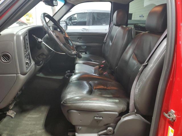 Photo 7 from auction – 2006 CHEVROLET SILVERADO with VIN 3GCEK14T76G134678