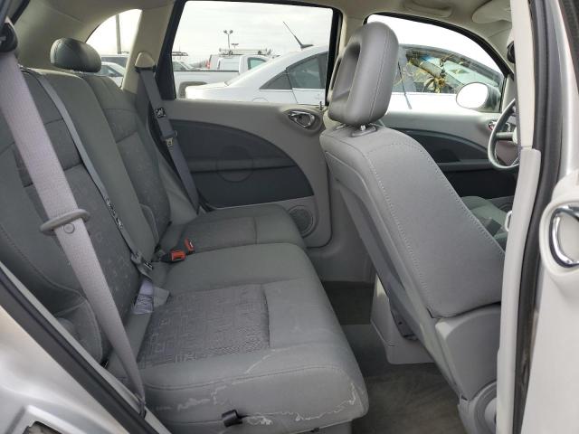 Photo 10 from auction – 2006 CHRYSLER PT CRUISER with VIN 3A4FY58B56T356228